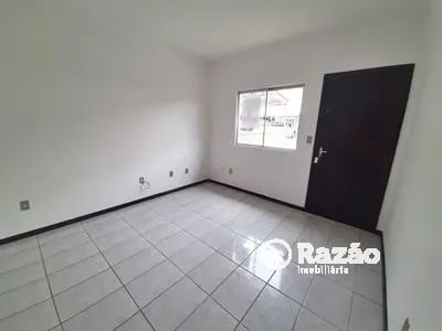 SOBRADO COM 3 QUARTOS - ÁREA TOTAL 76,56 m² - BARREIRINHA - REF 6002