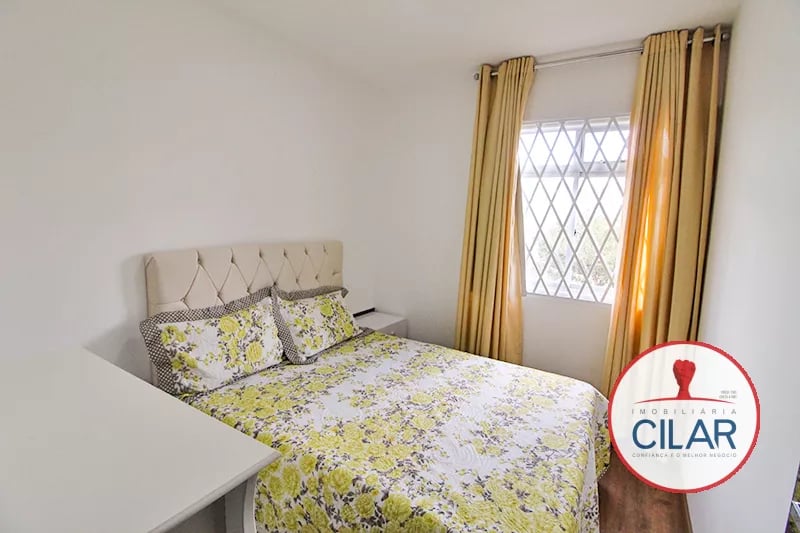 Imobiliária Cilar Vende Apartamento 3 Quartos com 110,95m² na Água Verde Ref. 100801.001-CILAR