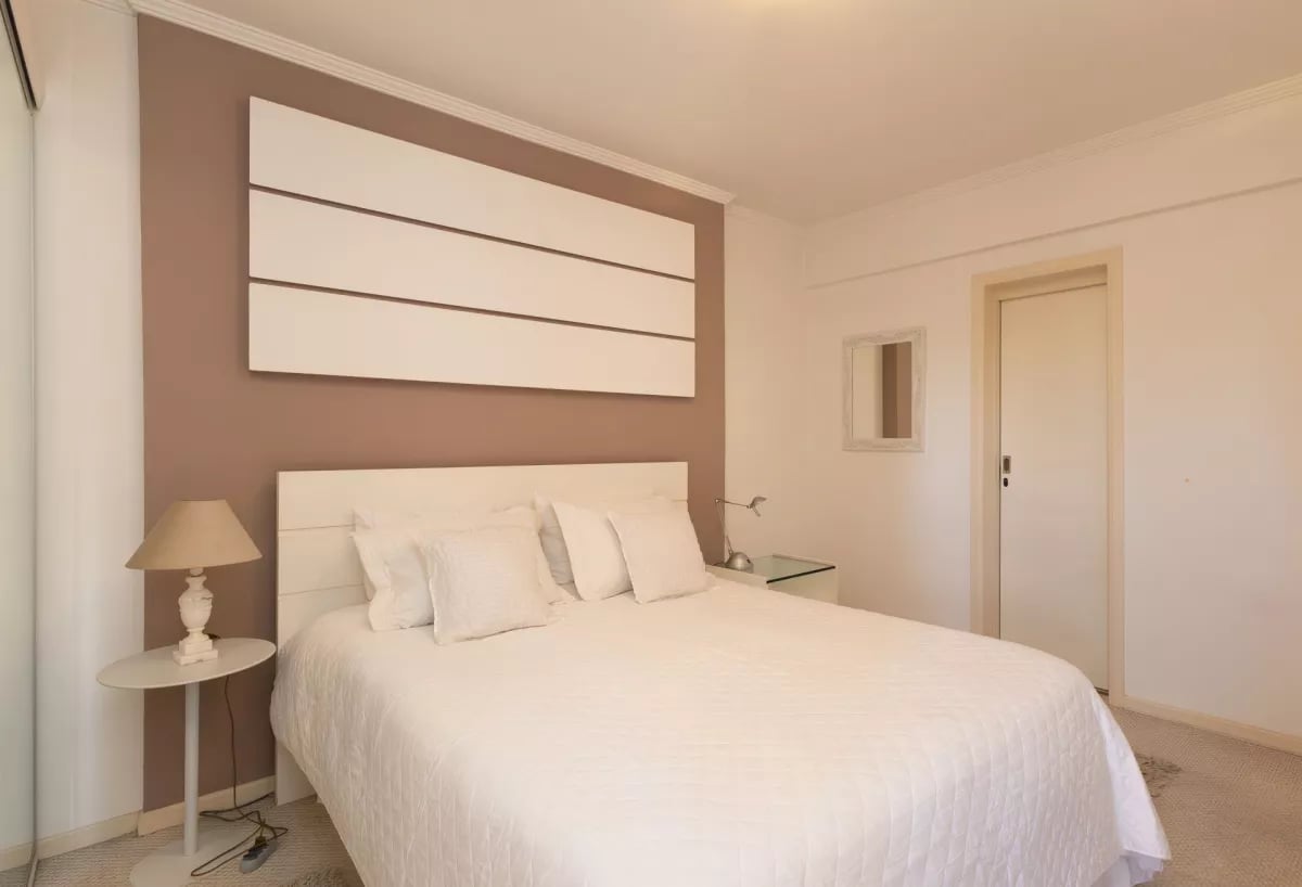 Apartamento BIGORRILHO com 181,30m²