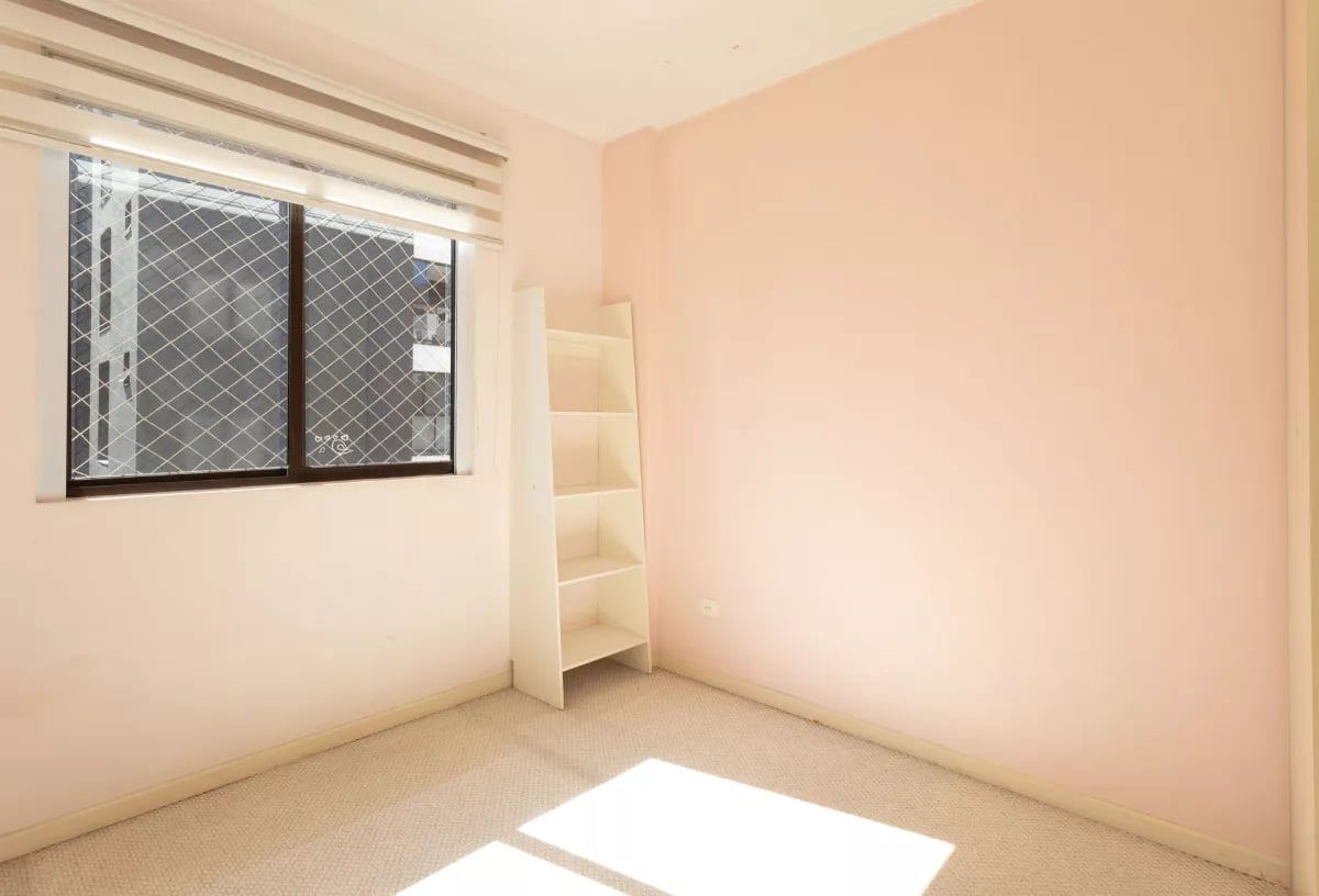 Apartamento BIGORRILHO com 181,30m²