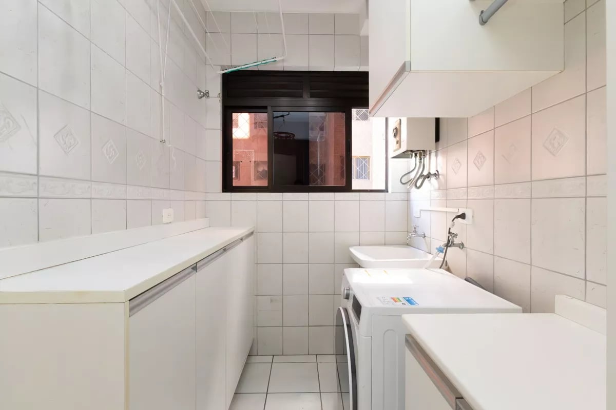 Apartamento BIGORRILHO com 181,30m²