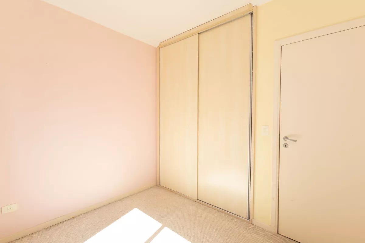 Apartamento BIGORRILHO com 181,30m²