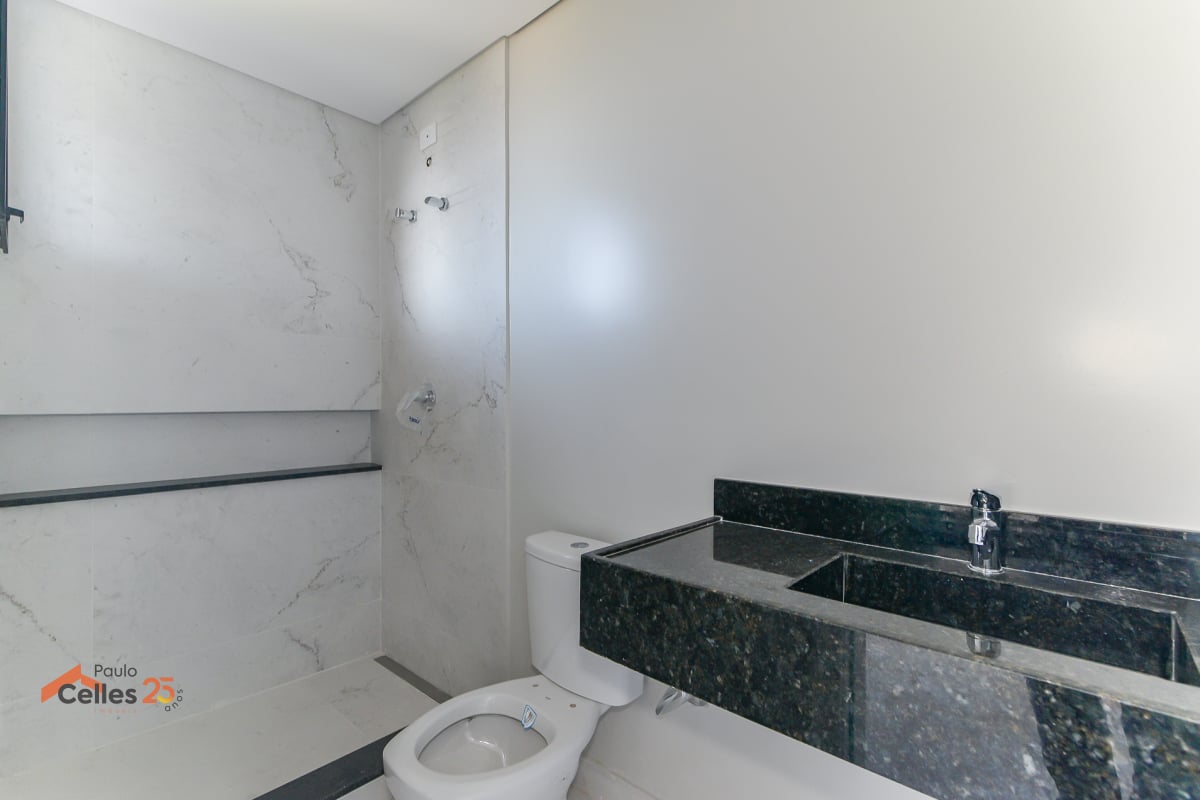 Apartamento a Venda 3 Suítes The Edge Residence Curitiba