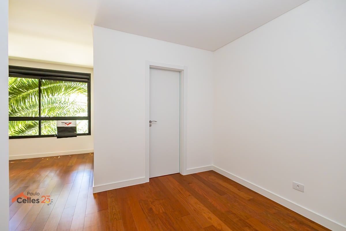 Apartamento a Venda 3 Suítes The Edge Residence Curitiba