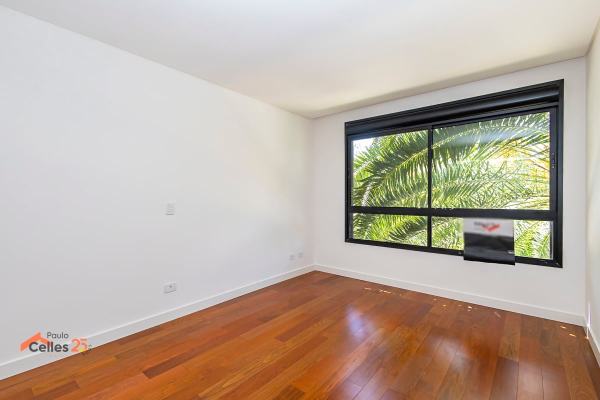 Apartamento a Venda 3 Suítes The Edge Residence Curitiba