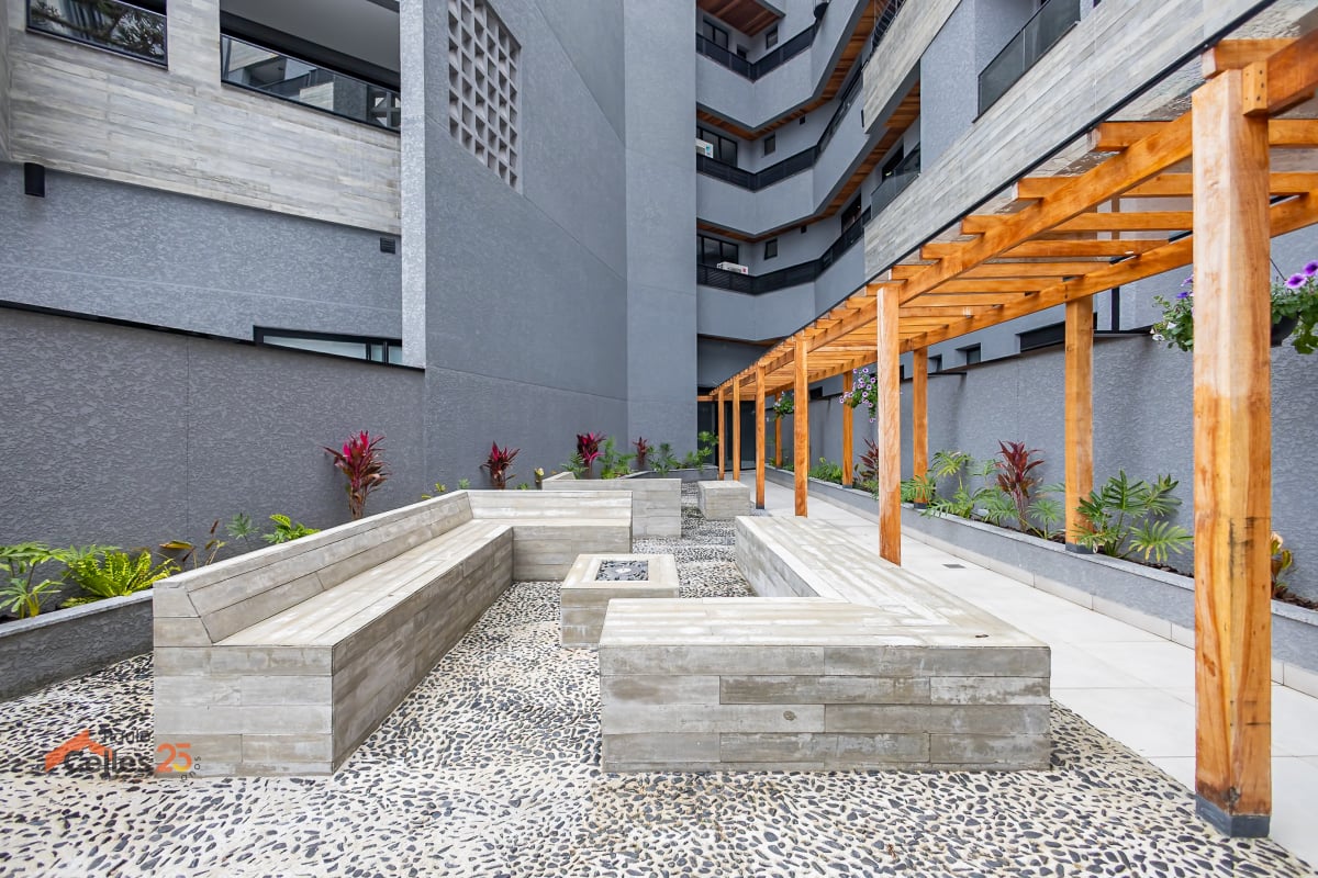 Apartamento a Venda 3 Suítes The Edge Residence Curitiba