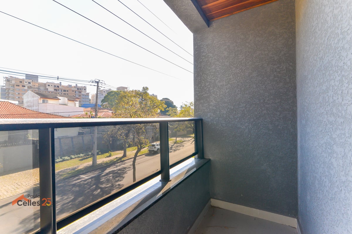 Apartamento a Venda 3 Suítes The Edge Residence Curitiba