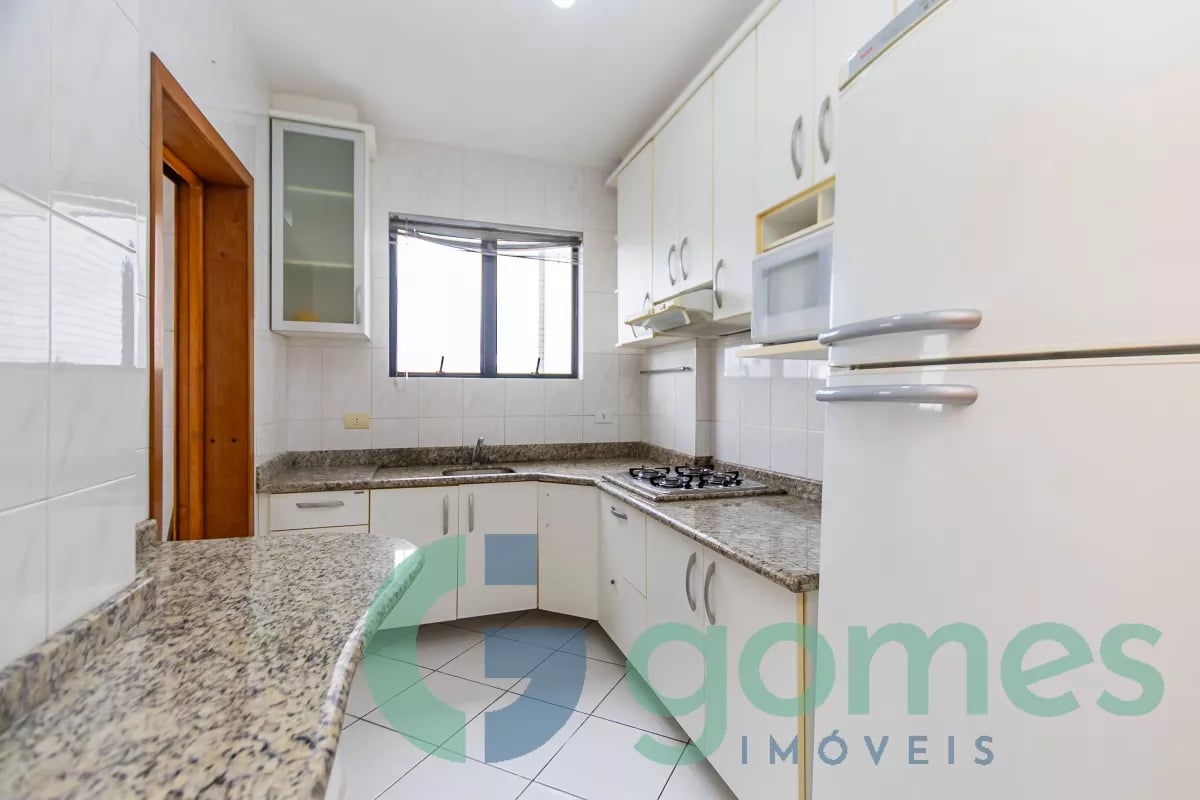 Apartamento com 3 dormitórios à venda com 134,57m² no Edifício Piazza Livorno Cristo Rei