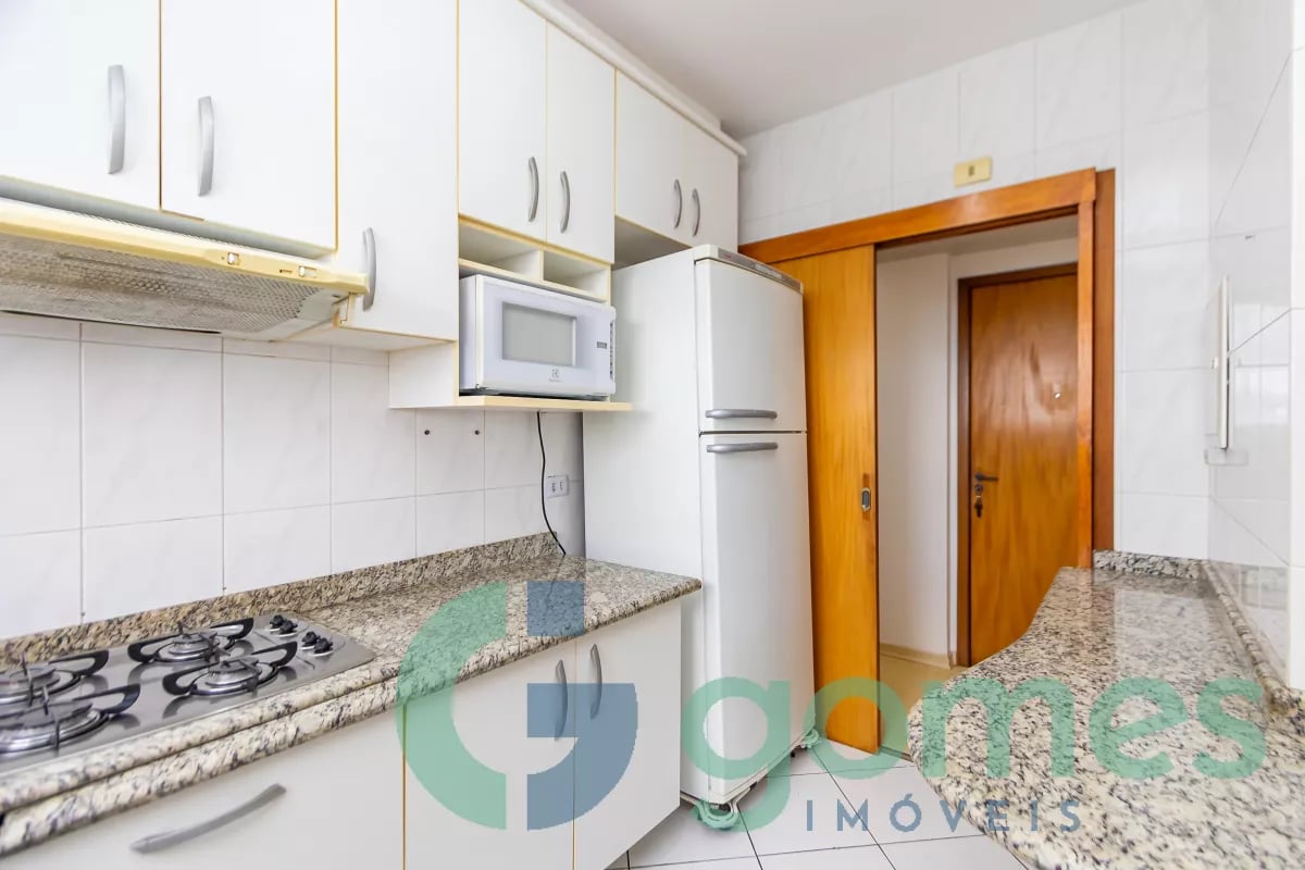 Apartamento com 3 dormitórios à venda com 134,57m² no Edifício Piazza Livorno Cristo Rei