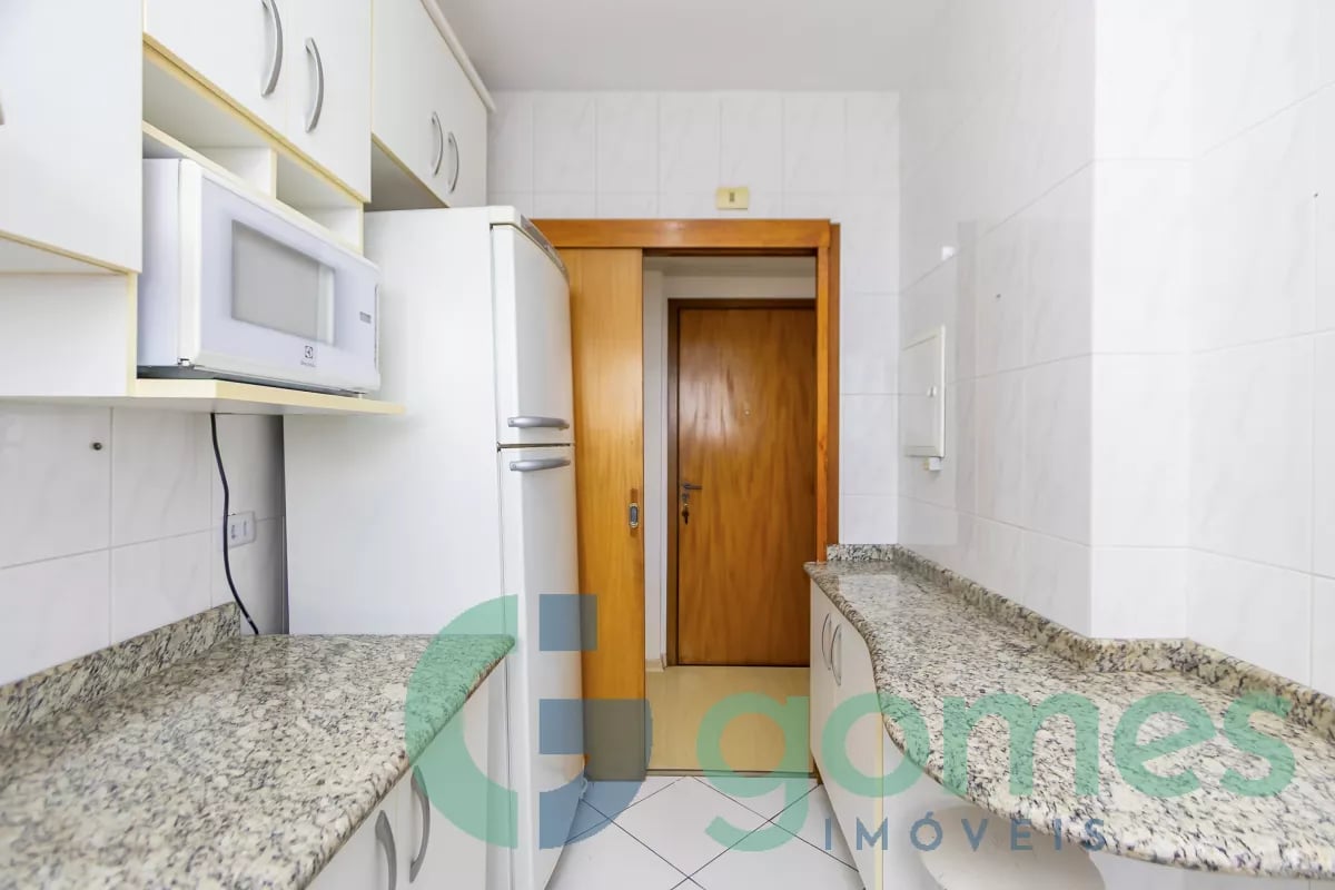 Apartamento com 3 dormitórios à venda com 134,57m² no Edifício Piazza Livorno Cristo Rei
