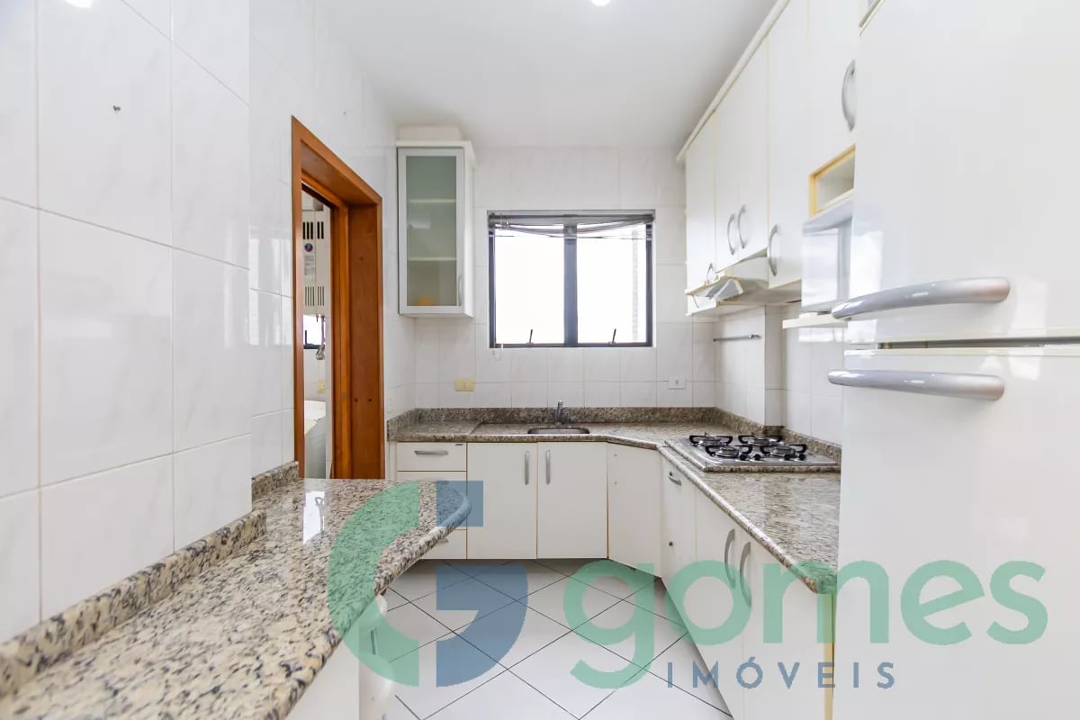 Apartamento com 3 dormitórios à venda com 134,57m² no Edifício Piazza Livorno Cristo Rei
