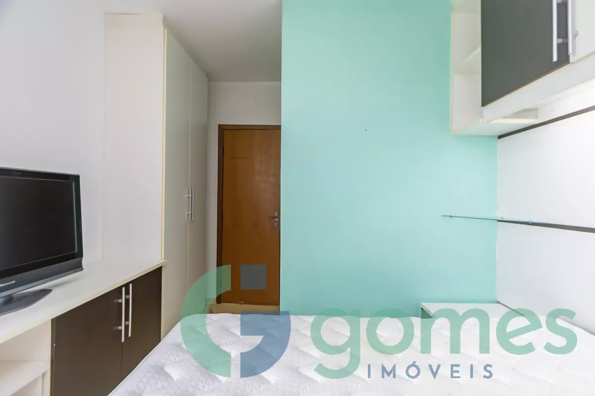 Apartamento com 3 dormitórios à venda com 134,57m² no Edifício Piazza Livorno Cristo Rei