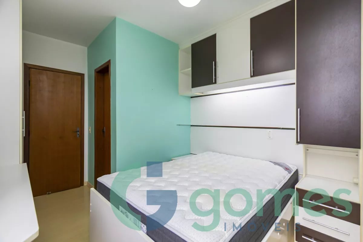 Apartamento com 3 dormitórios à venda com 134,57m² no Edifício Piazza Livorno Cristo Rei