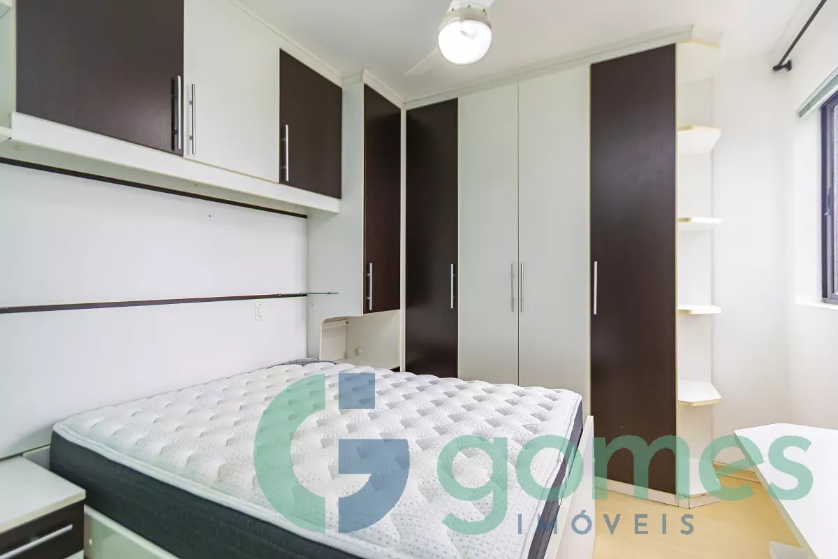 Apartamento com 3 dormitórios à venda com 134,57m² no Edifício Piazza Livorno Cristo Rei