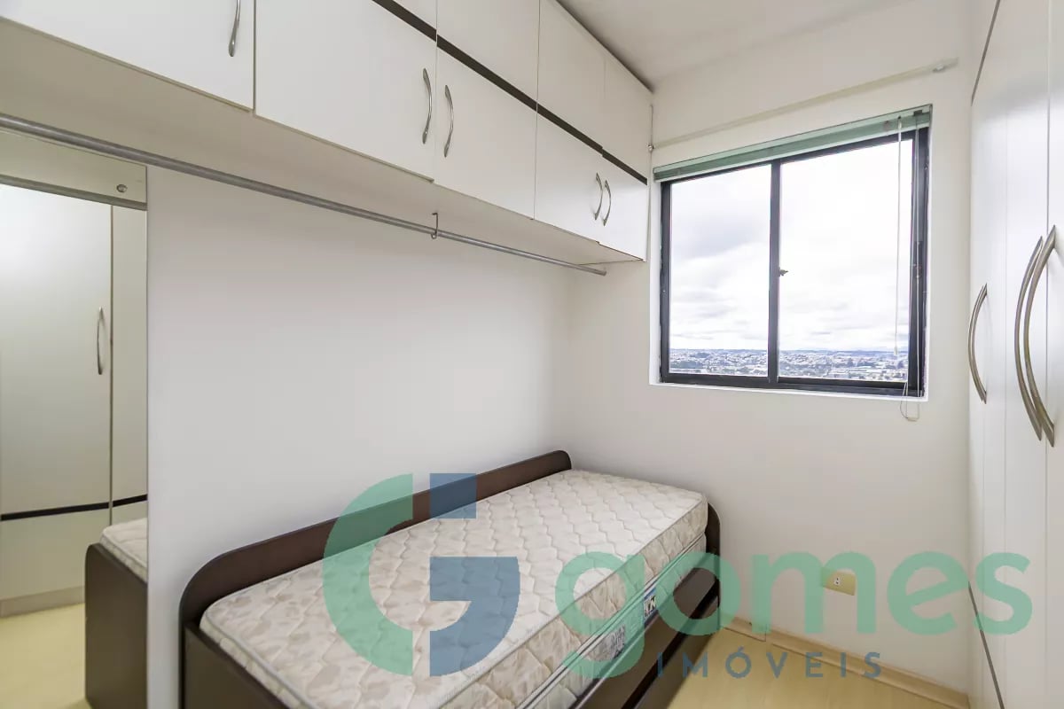Apartamento com 3 dormitórios à venda com 134,57m² no Edifício Piazza Livorno Cristo Rei