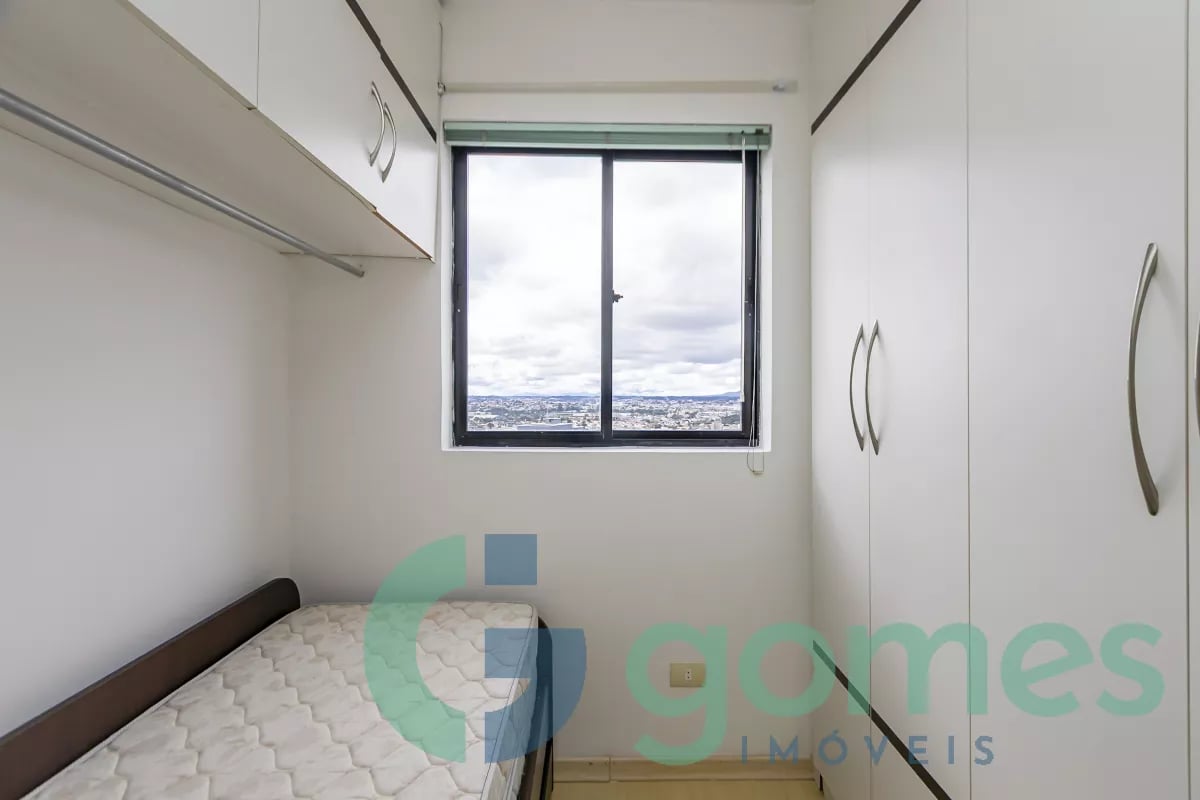 Apartamento com 3 dormitórios à venda com 134,57m² no Edifício Piazza Livorno Cristo Rei