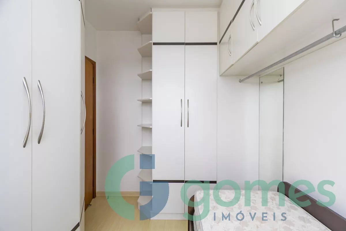 Apartamento com 3 dormitórios à venda com 134,57m² no Edifício Piazza Livorno Cristo Rei
