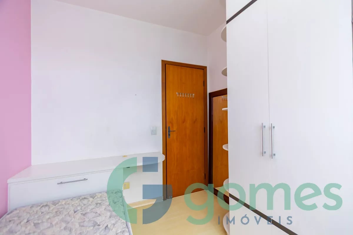 Apartamento com 3 dormitórios à venda com 134,57m² no Edifício Piazza Livorno Cristo Rei