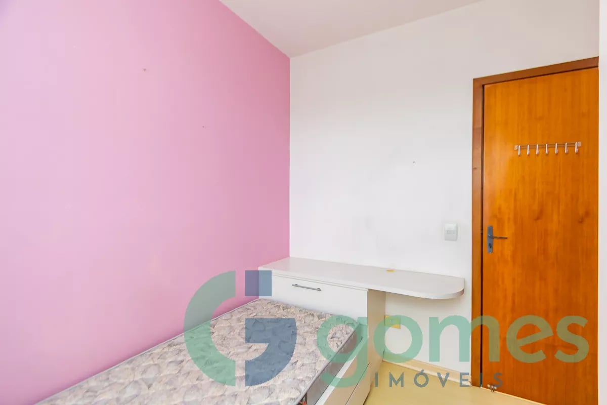Apartamento com 3 dormitórios à venda com 134,57m² no Edifício Piazza Livorno Cristo Rei