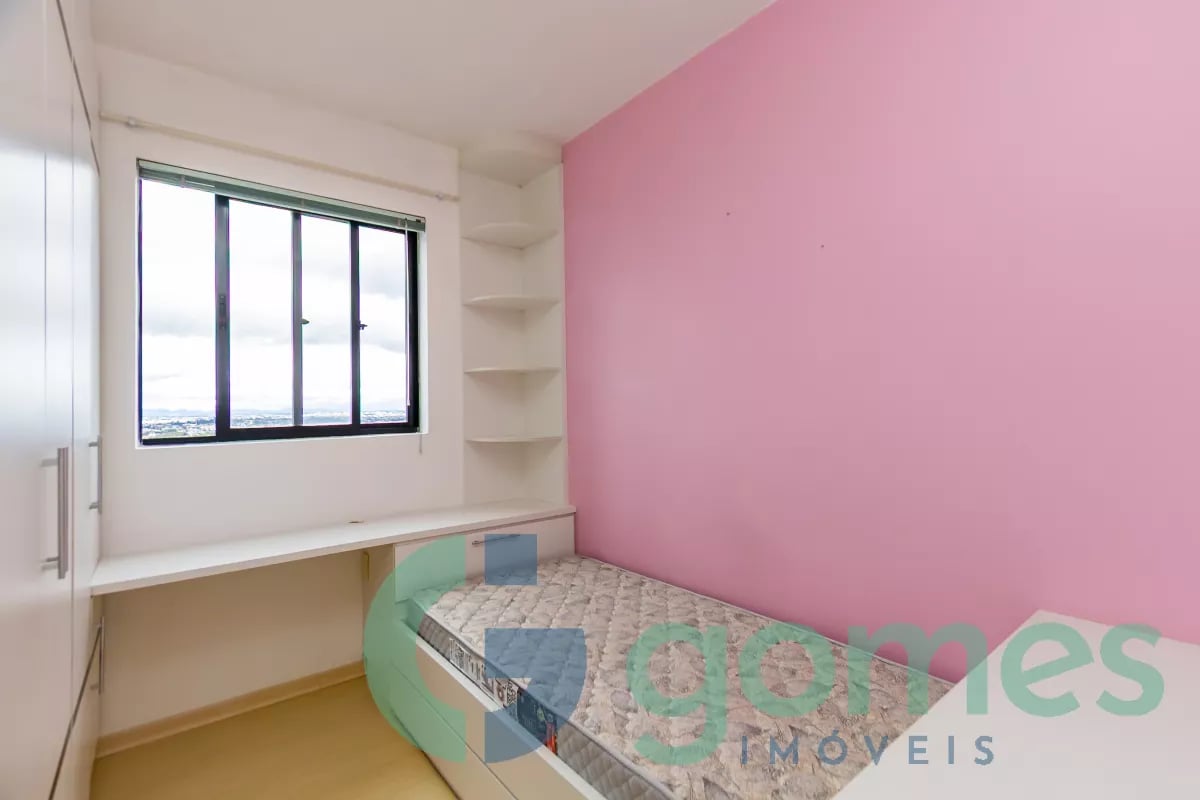Apartamento com 3 dormitórios à venda com 134,57m² no Edifício Piazza Livorno Cristo Rei