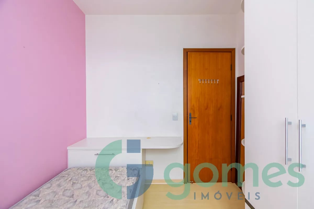 Apartamento com 3 dormitórios à venda com 134,57m² no Edifício Piazza Livorno Cristo Rei