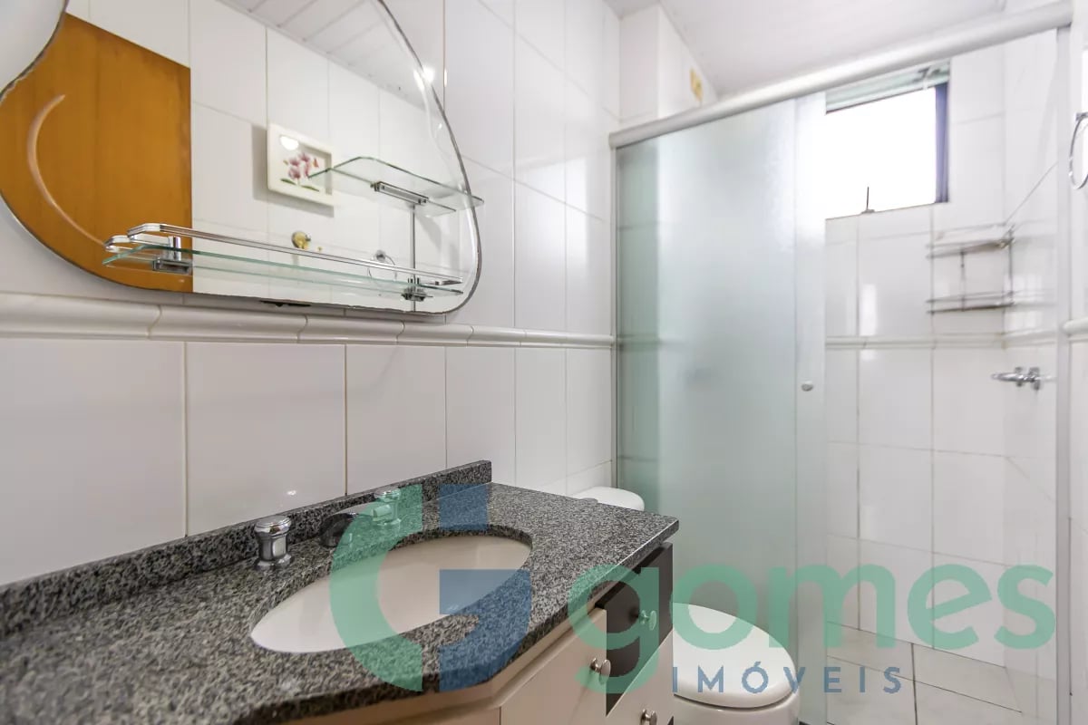 Apartamento com 3 dormitórios à venda com 134,57m² no Edifício Piazza Livorno Cristo Rei