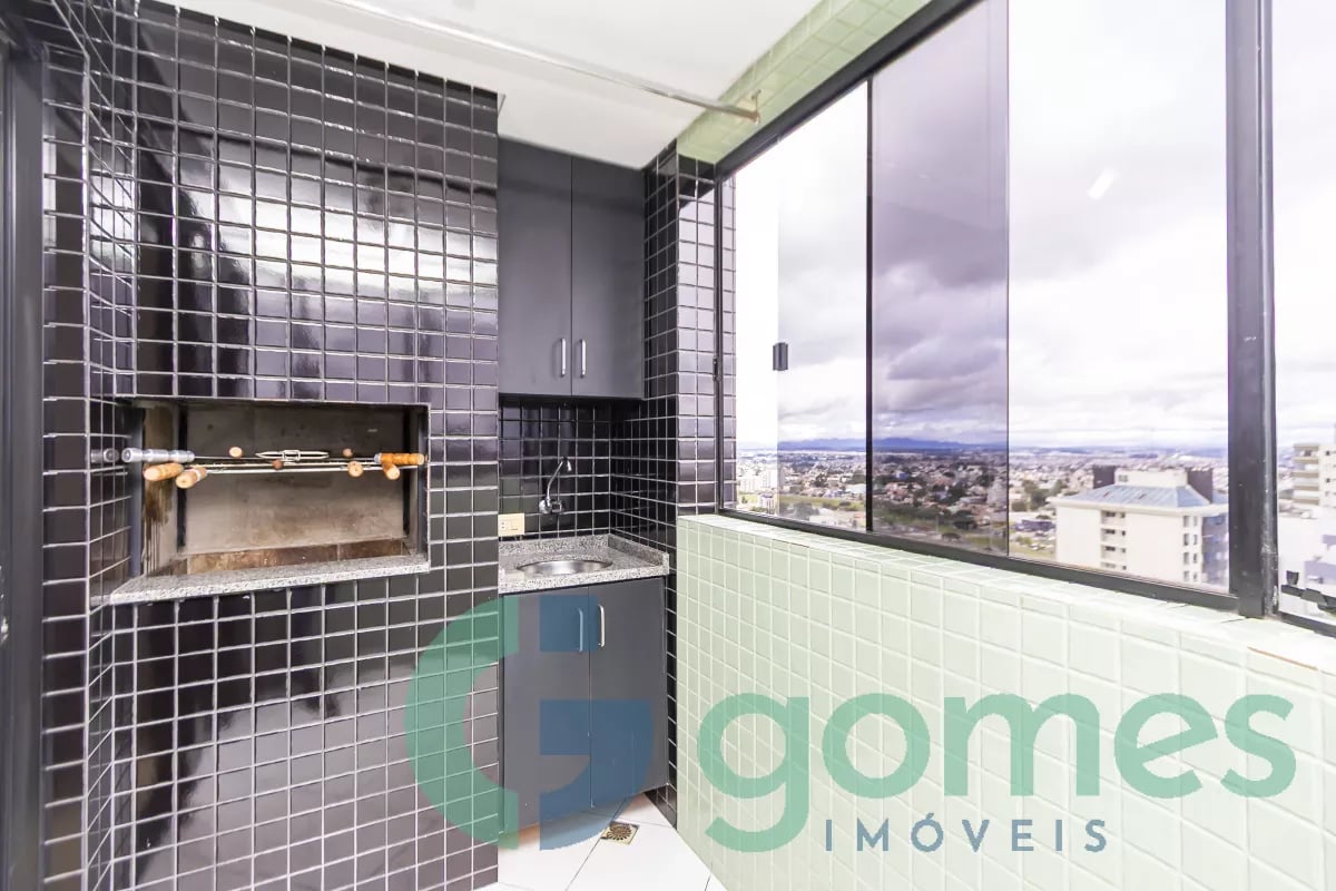 Apartamento com 3 dormitórios à venda com 134,57m² no Edifício Piazza Livorno Cristo Rei
