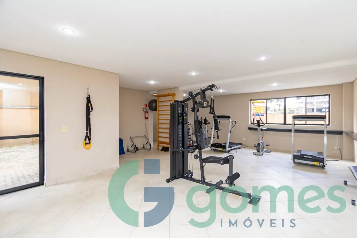 Apartamento com 3 dormitórios à venda com 134,57m² no Edifício Piazza Livorno Cristo Rei