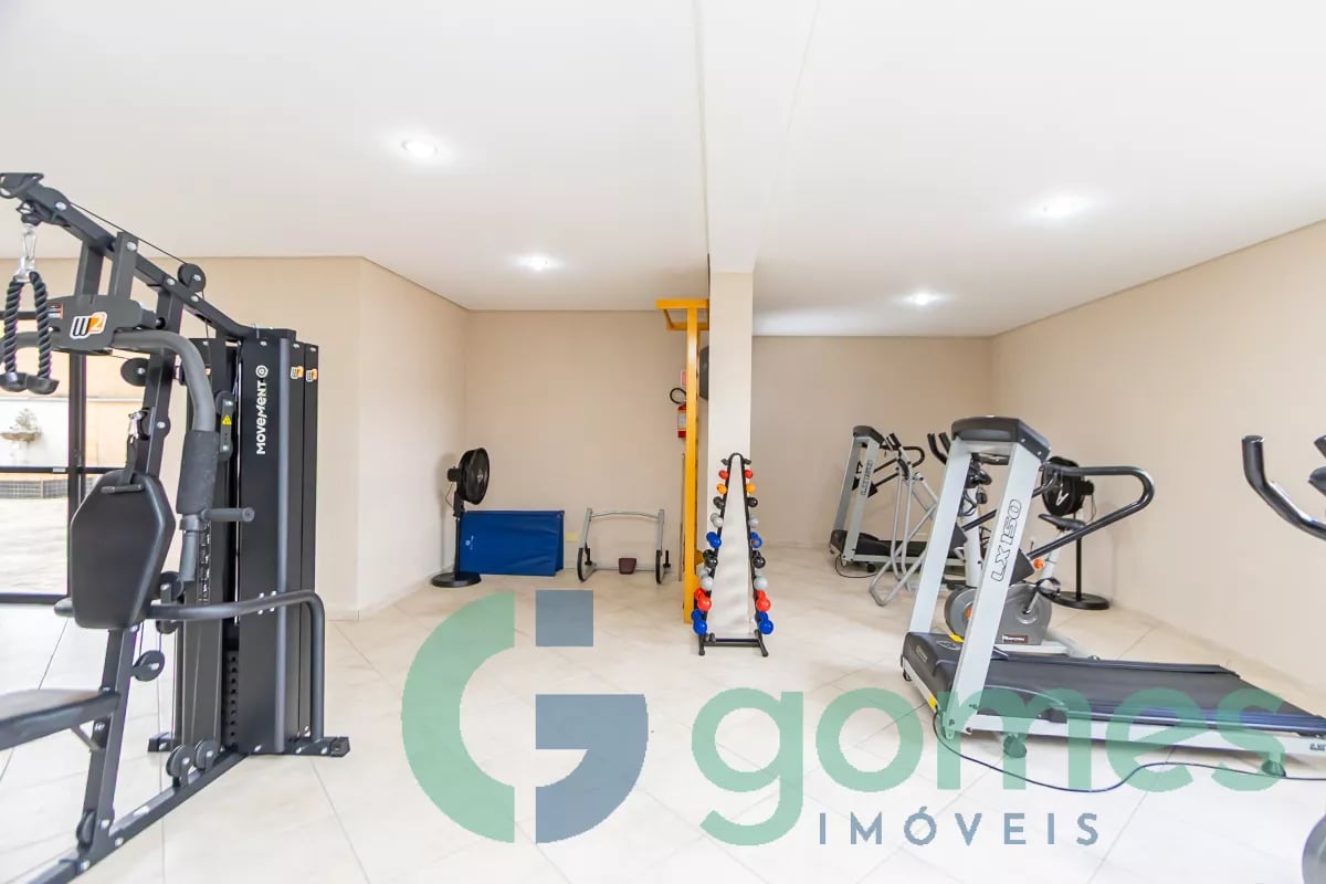 Apartamento com 3 dormitórios à venda com 134,57m² no Edifício Piazza Livorno Cristo Rei