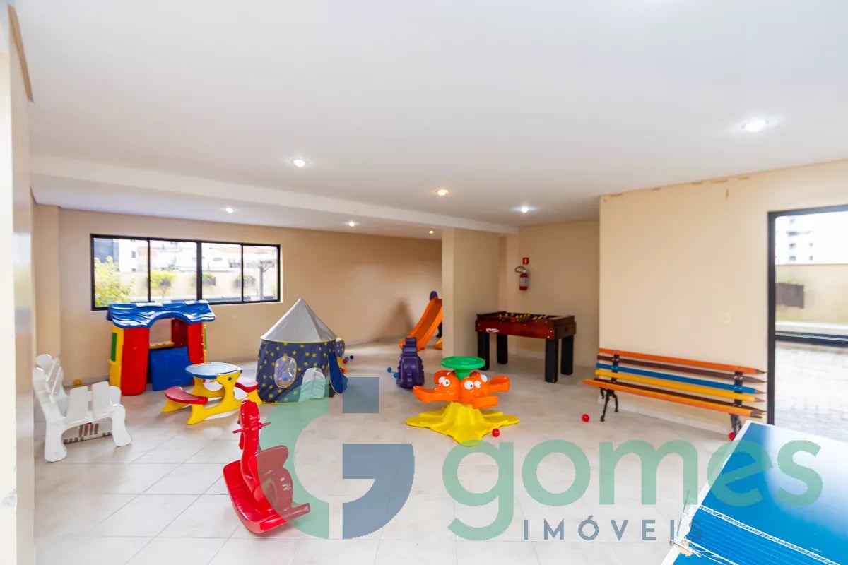 Apartamento com 3 dormitórios à venda com 134,57m² no Edifício Piazza Livorno Cristo Rei