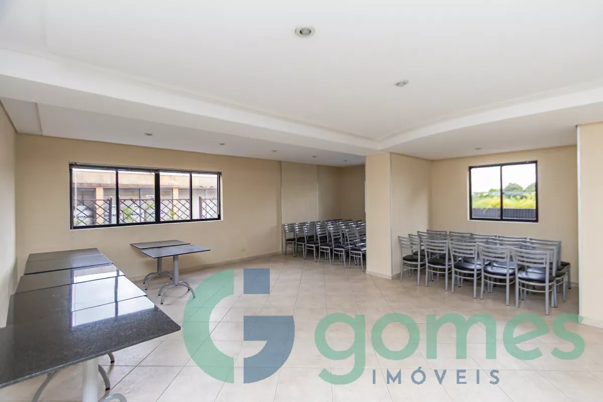 Apartamento com 3 dormitórios à venda com 134,57m² no Edifício Piazza Livorno Cristo Rei