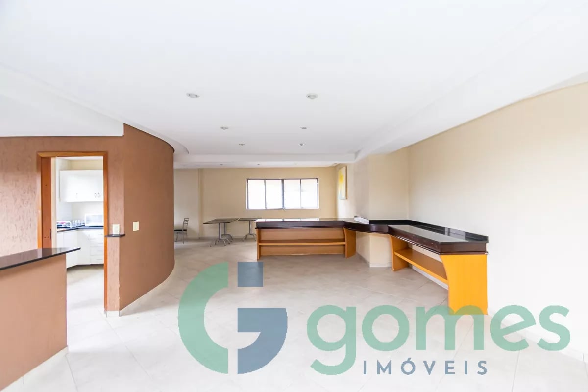 Apartamento com 3 dormitórios à venda com 134,57m² no Edifício Piazza Livorno Cristo Rei
