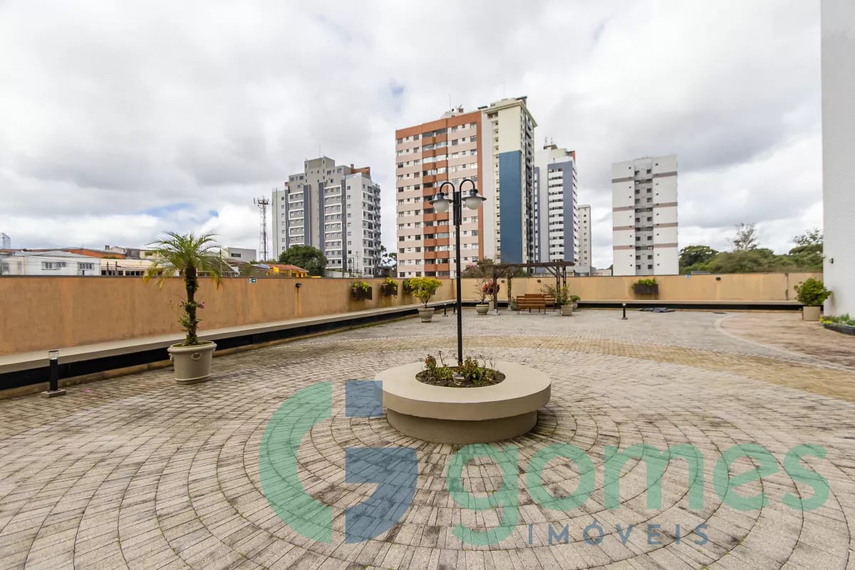 Apartamento com 3 dormitórios à venda com 134,57m² no Edifício Piazza Livorno Cristo Rei