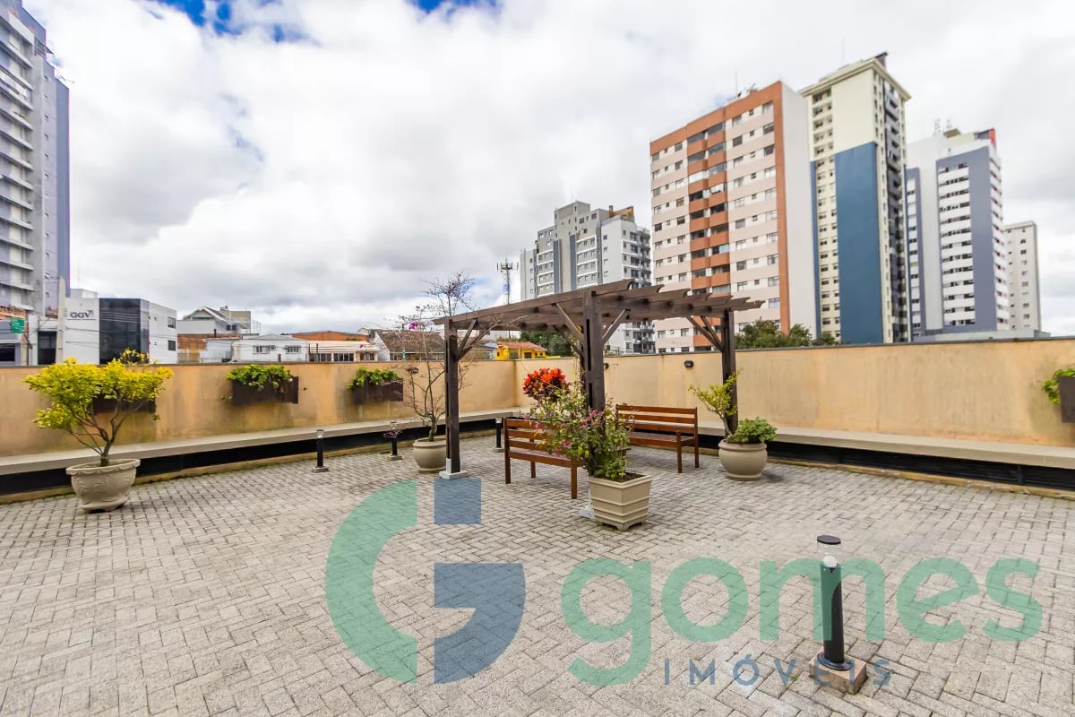 Apartamento com 3 dormitórios à venda com 134,57m² no Edifício Piazza Livorno Cristo Rei