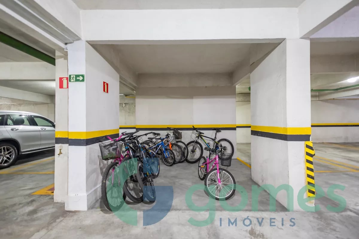 Apartamento com 3 dormitórios à venda com 134,57m² no Edifício Piazza Livorno Cristo Rei