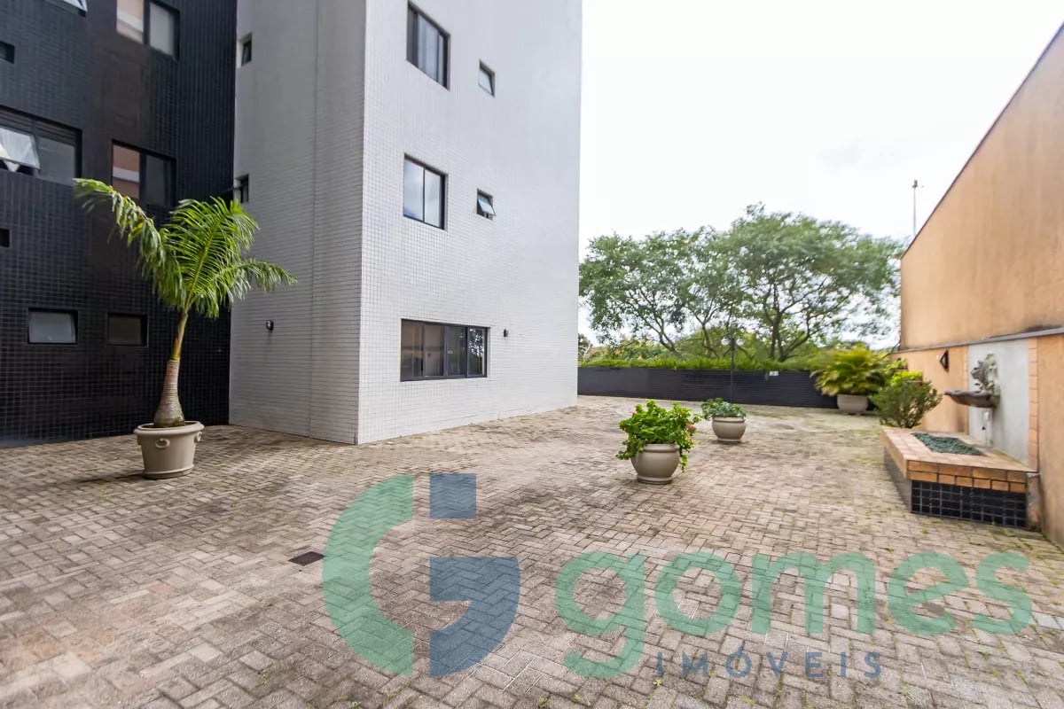 Apartamento com 3 dormitórios à venda com 134,57m² no Edifício Piazza Livorno Cristo Rei