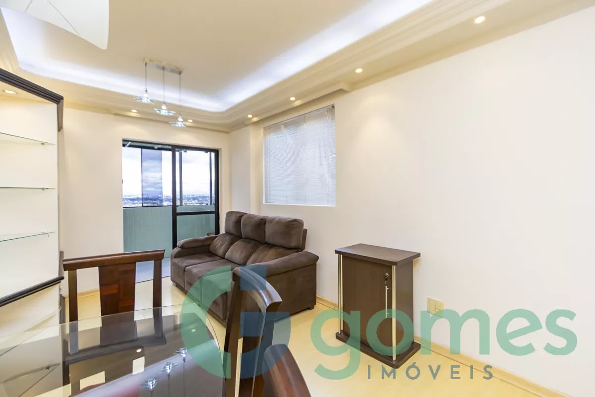 Apartamento com 3 dormitórios à venda com 134,57m² no Edifício Piazza Livorno Cristo Rei