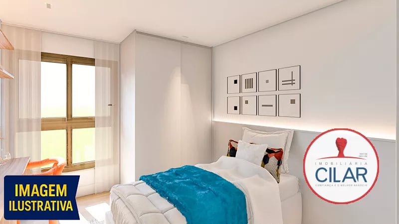 Imobiliária Cilar Vende Apartamento Duplex, 2 Suítes, 3 vagas, no Batel com 205,79m², Ref. 100836.001-CILAR