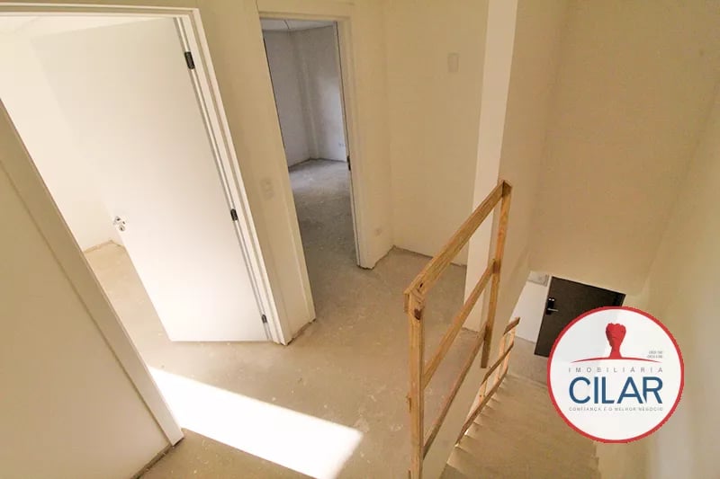 Imobiliária Cilar Vende Apartamento Duplex, 2 Suítes, 3 vagas, no Batel com 205,79m², Ref. 100836.001-CILAR