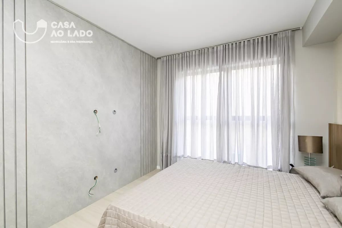 Sobrado 191m² com 3 quartos em Santa Felicidade - Curitiba/PR