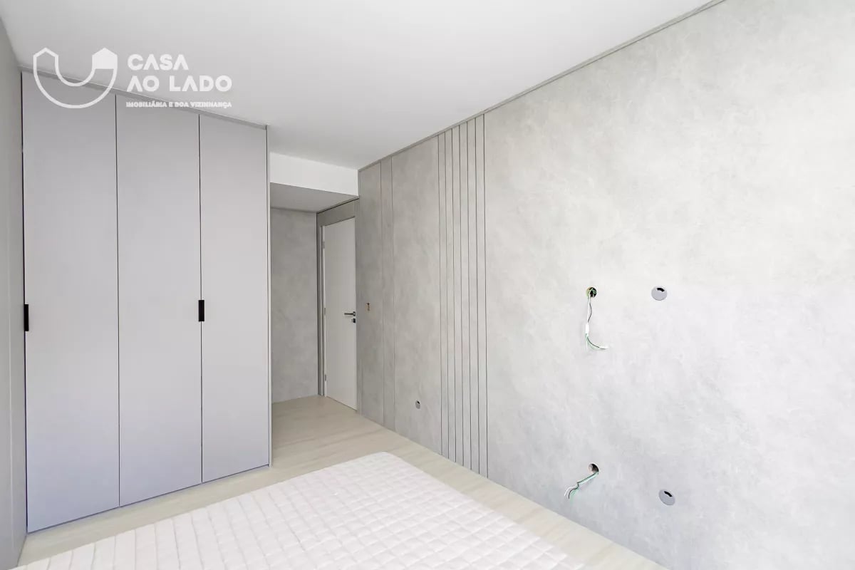 Sobrado 191m² com 3 quartos em Santa Felicidade - Curitiba/PR
