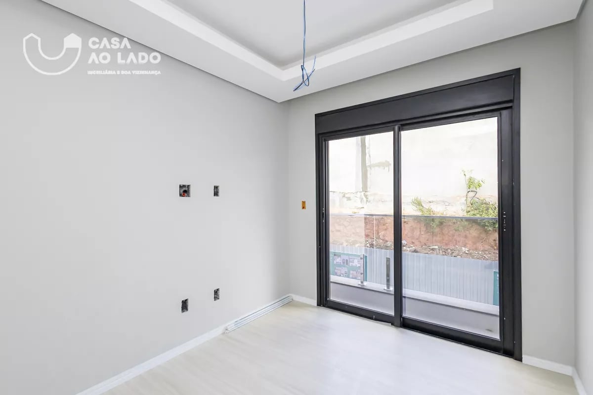 Sobrado 191m² com 3 quartos em Santa Felicidade - Curitiba/PR