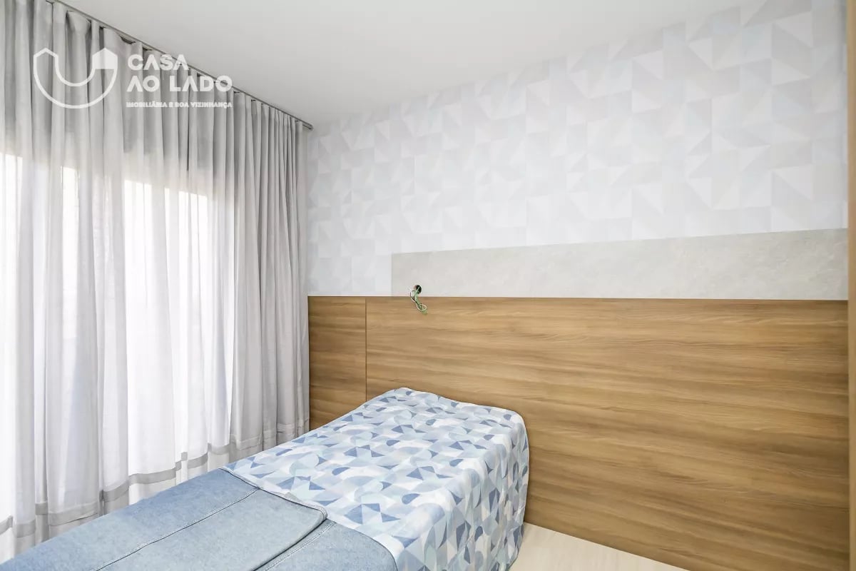 Sobrado 191m² com 3 quartos em Santa Felicidade - Curitiba/PR