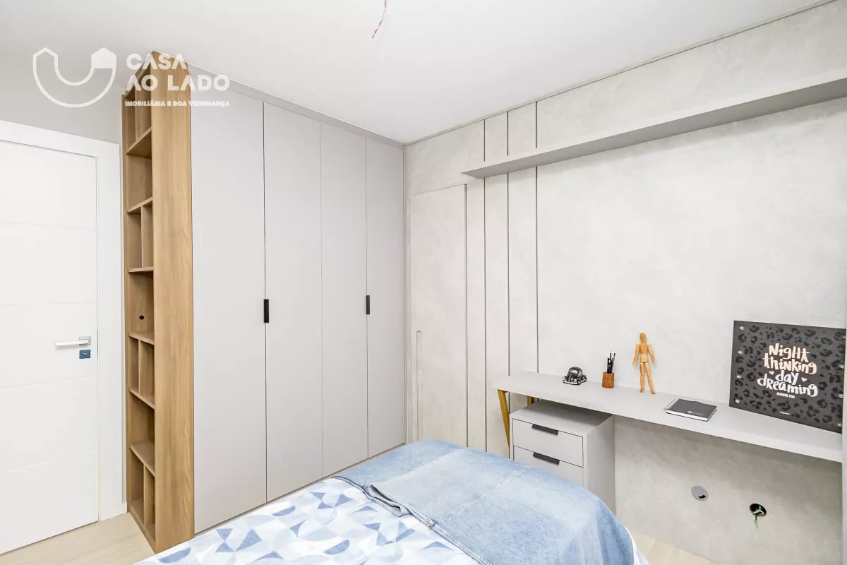 Sobrado 191m² com 3 quartos em Santa Felicidade - Curitiba/PR