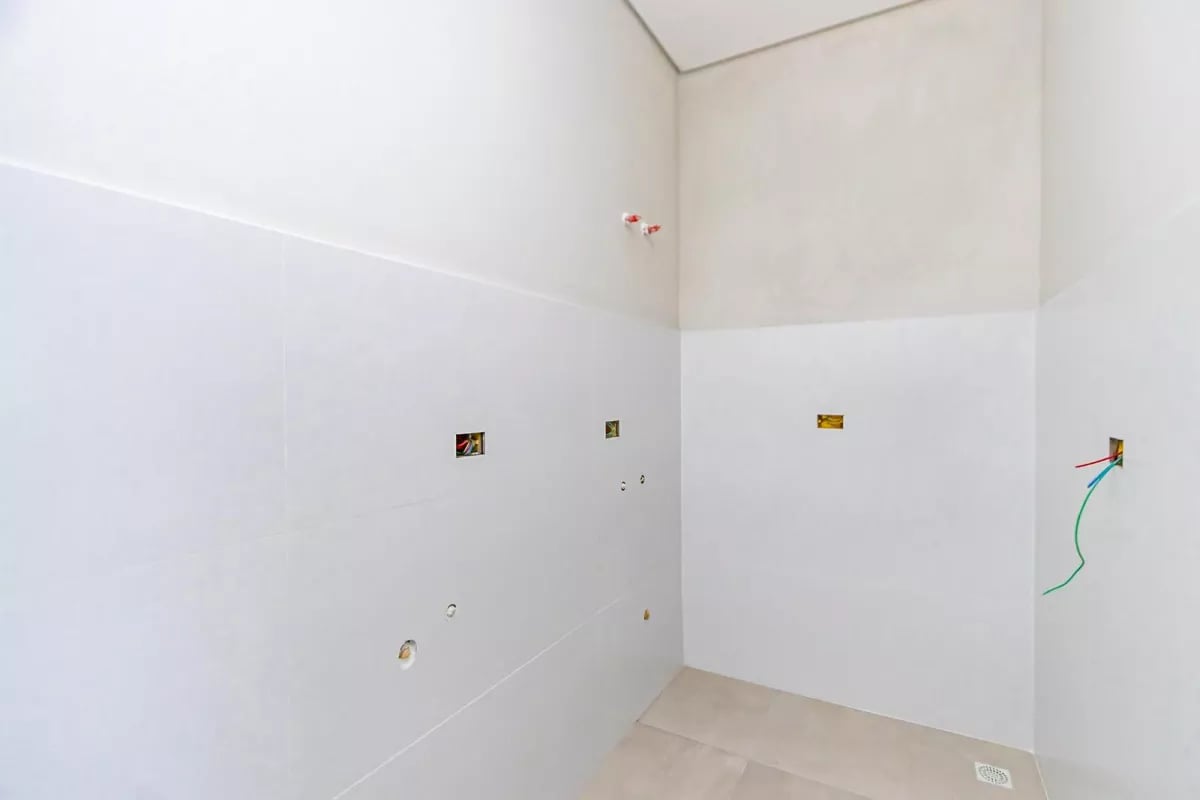 Sobrado Triplex no Uberaba