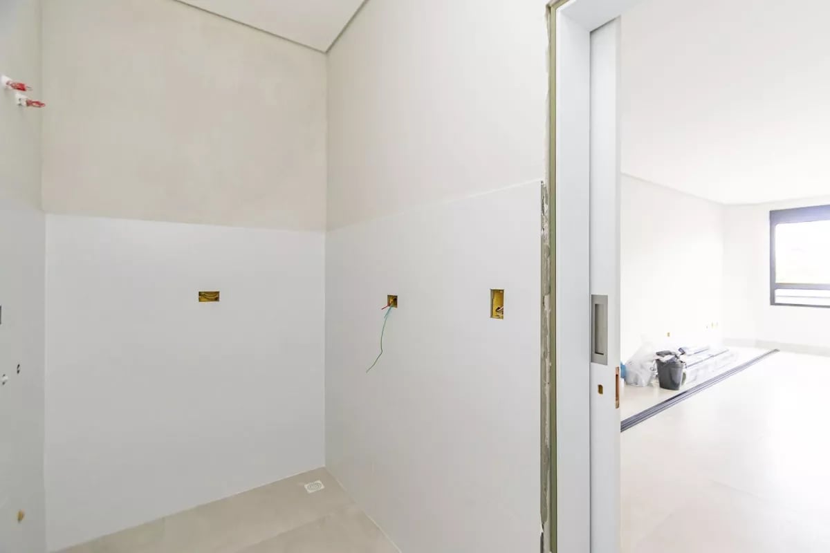 Sobrado Triplex no Uberaba