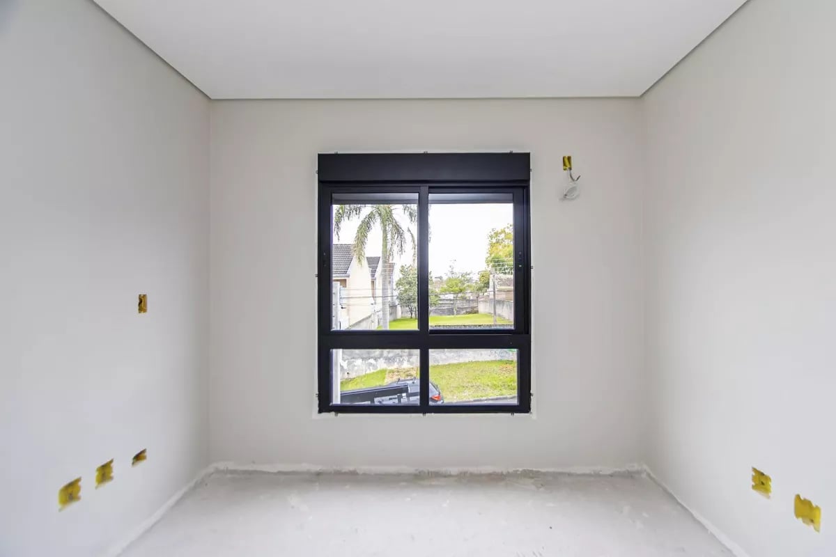 Sobrado Triplex no Uberaba