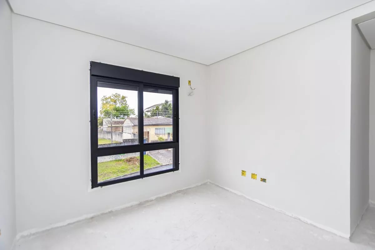 Sobrado Triplex no Uberaba