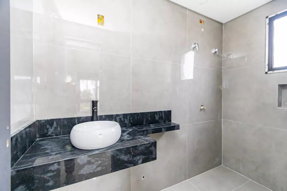 Sobrado Triplex no Uberaba