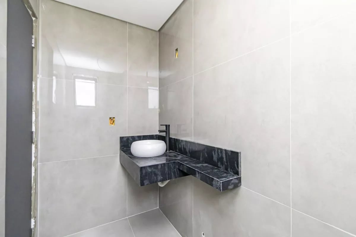 Sobrado Triplex no Uberaba